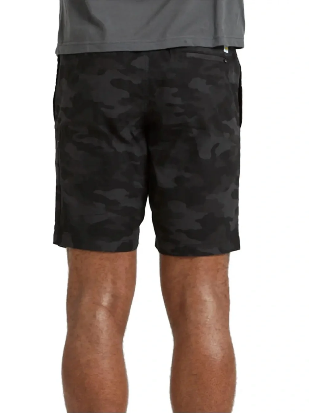 Vuori Men’s Ripstop Shorts. XL